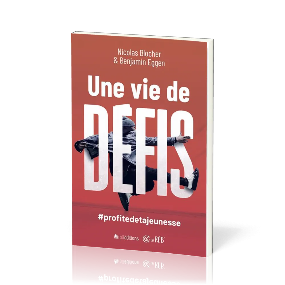 Vie de défis, Une
