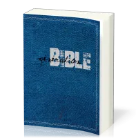 Bible Semeur Génération Jeans