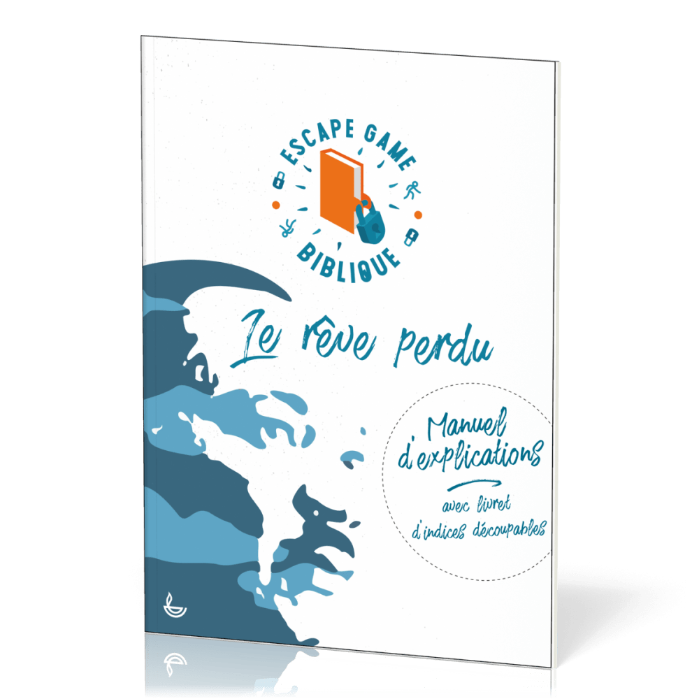 Rêve perdu, Le - Escape game Biblique