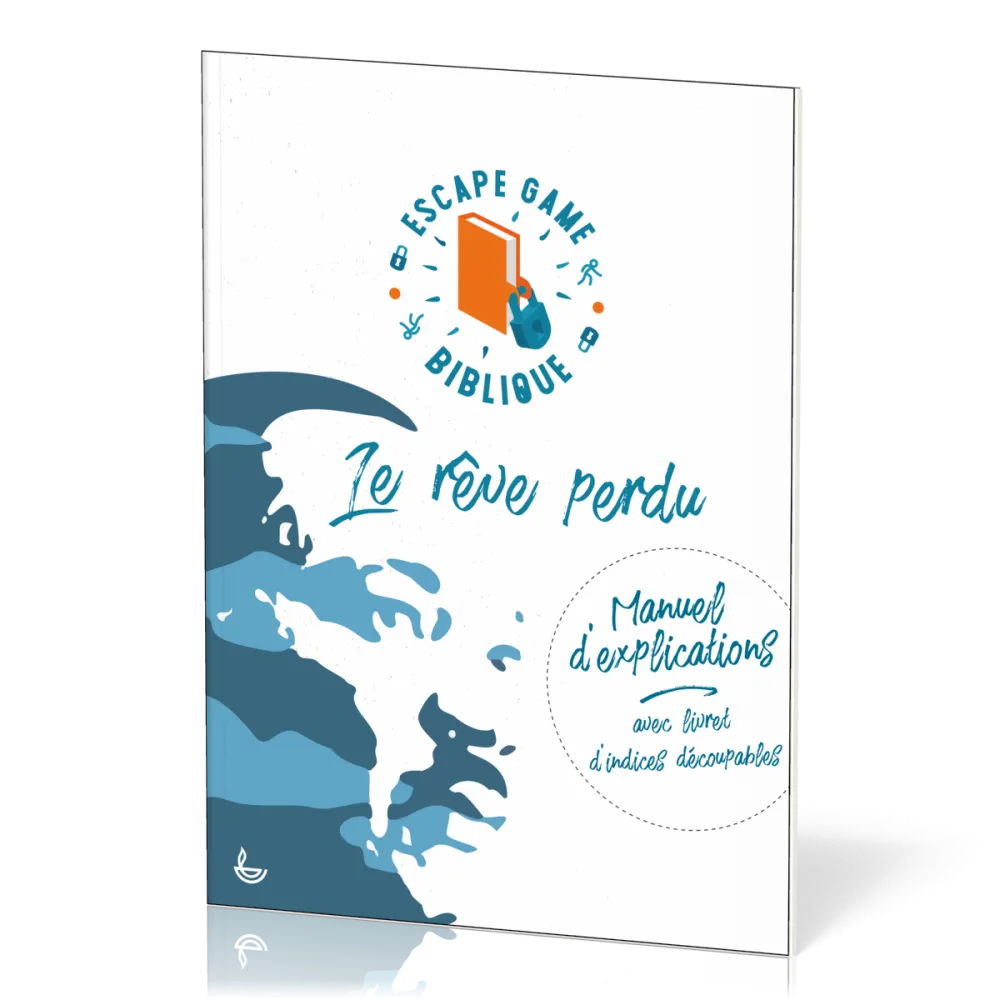 Rêve perdu, Le - Escape game Biblique