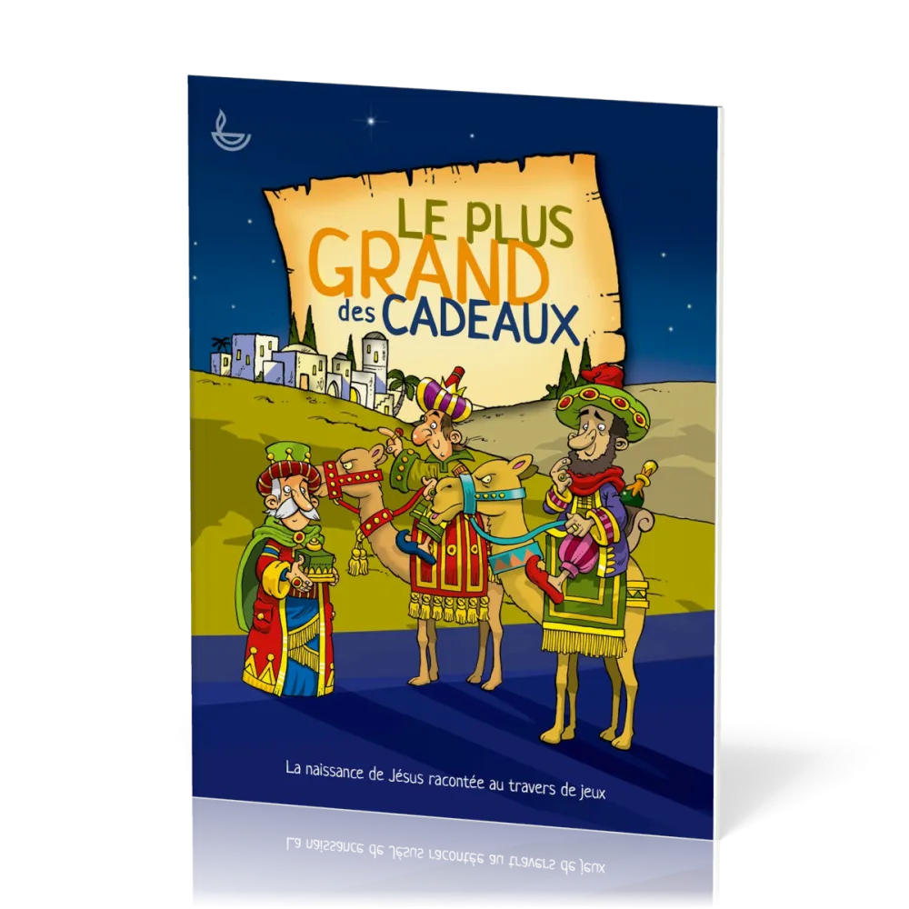 Plus grand des cadeaux, Le
