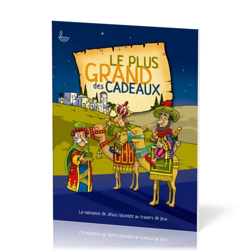 Plus grand des cadeaux, Le