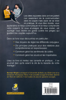 Communication clé d'un mariage réussi