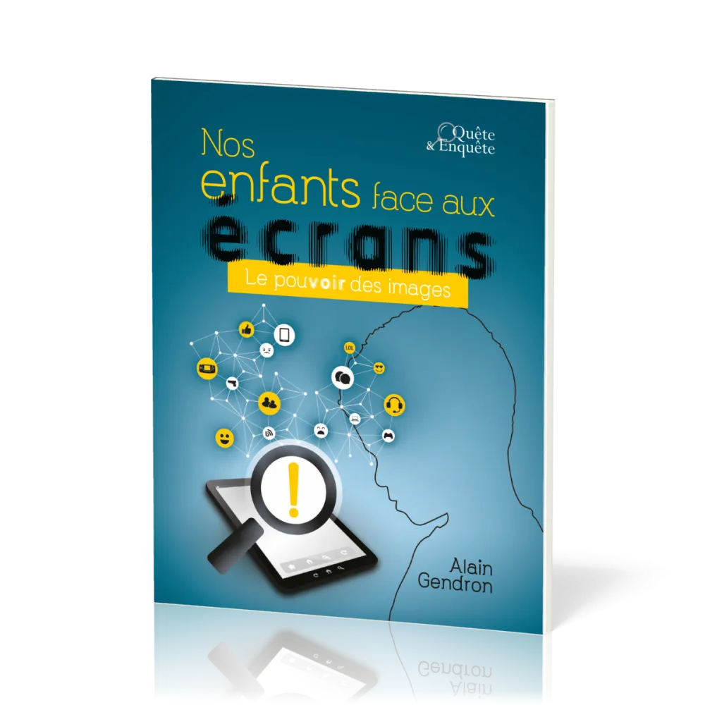 Nos enfants face aux écrans