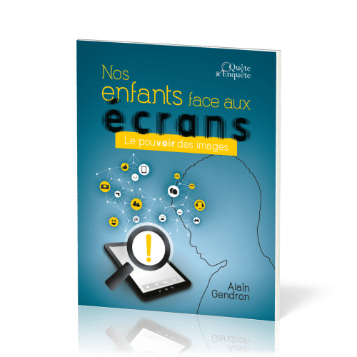 Nos enfants face aux écrans