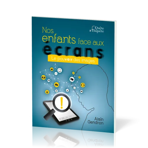 Nos enfants face aux écrans