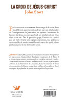 Croix de Jésus-Christ, La