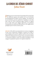 Croix de Jésus-Christ, La