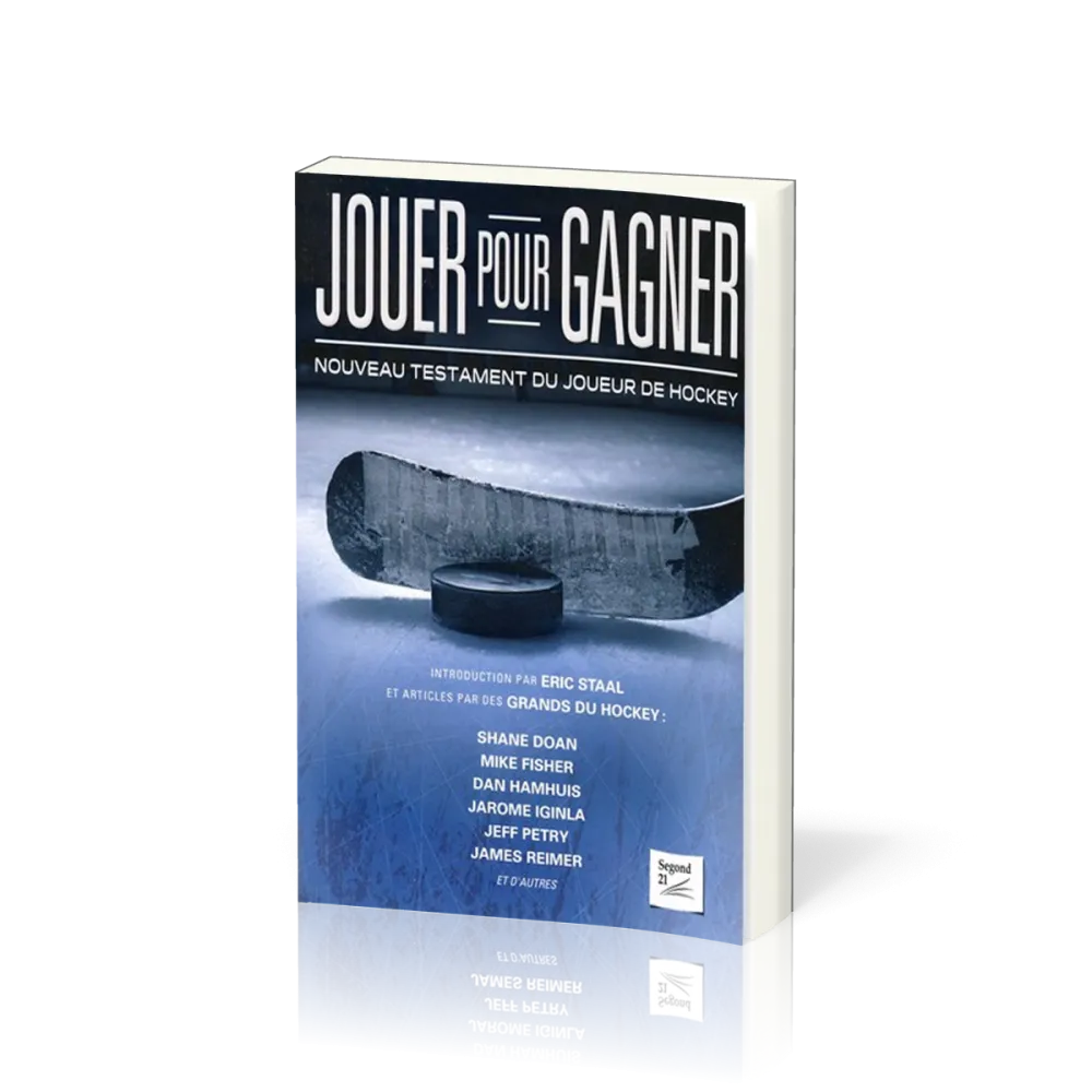 Nouveau Testament Jouer pour gagner - SG21