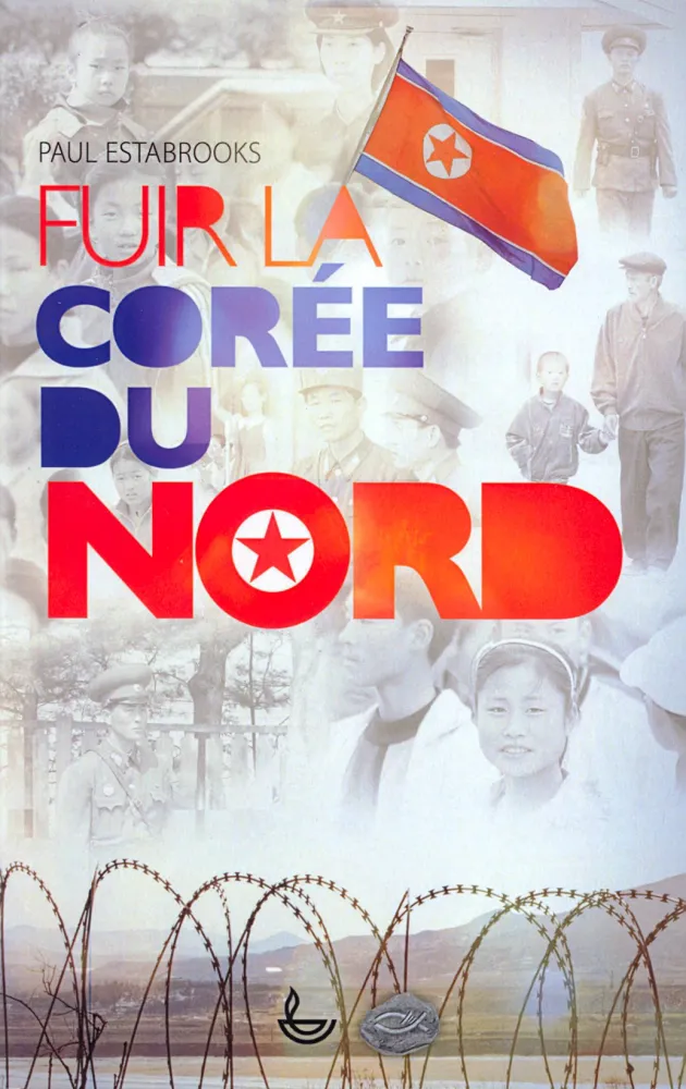 Fuir la Corée du nord