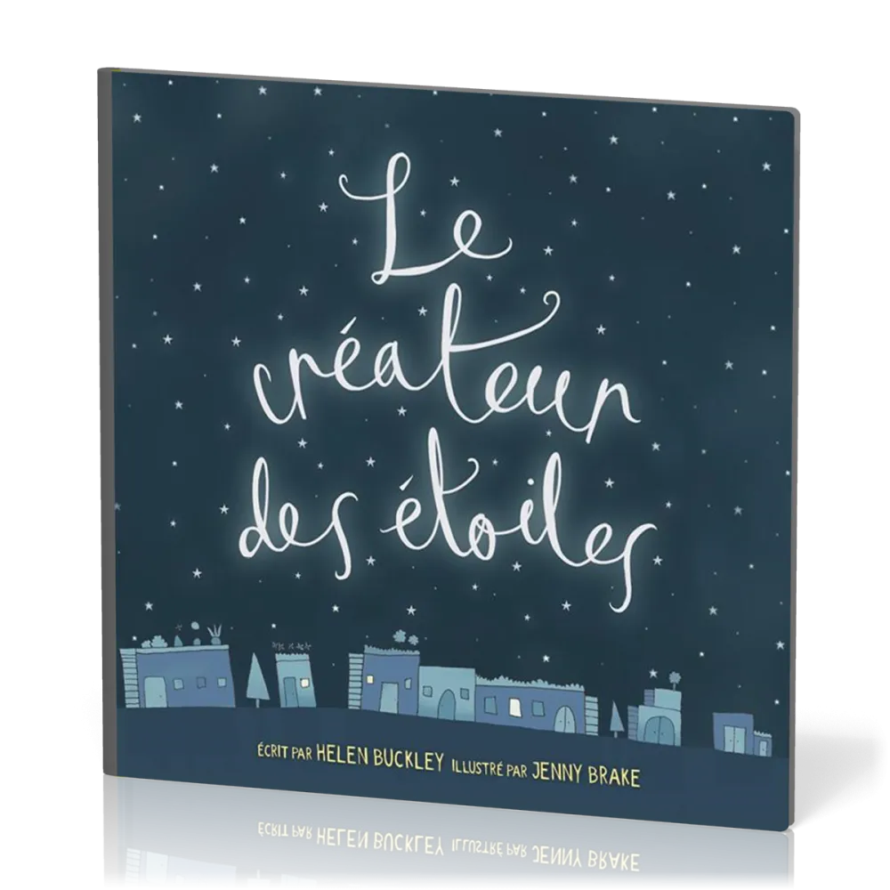 Créateur des étoiles, Le