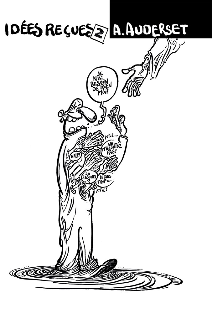 BD - Idées reçues II