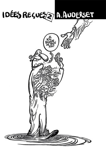 BD - Idées reçues II