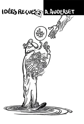 BD - Idées reçues II