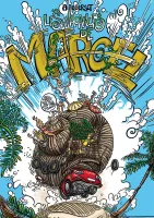 BD Vacances de Marcel, Les (Tome 2)