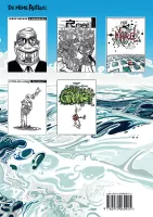 BD Vacances de Marcel, Les (Tome 2)