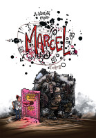 BD Marcel Tome 3