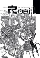 BD Robi pour les intimes