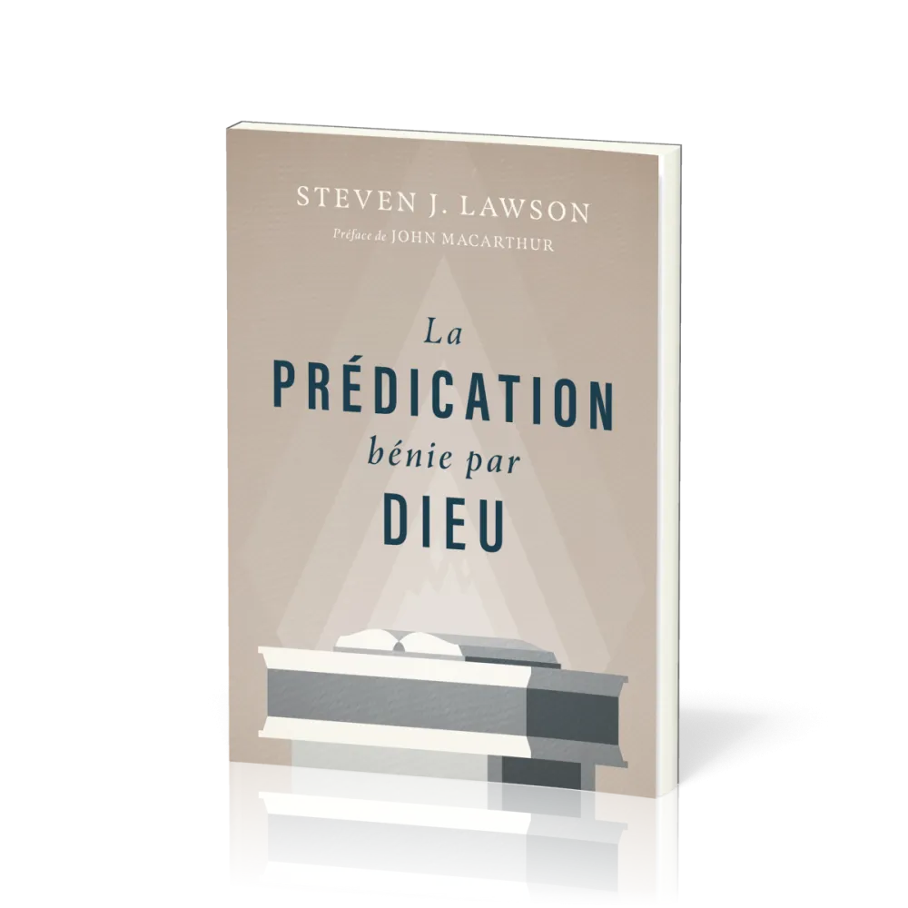 Prédication bénie par Dieu, La