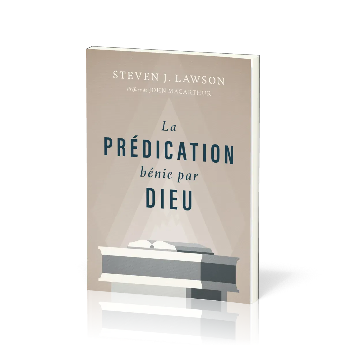 Prédication bénie par Dieu, La