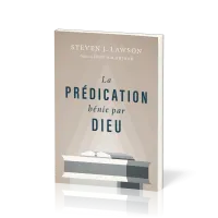 Prédication bénie par Dieu, La