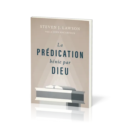 Prédication bénie par Dieu, La