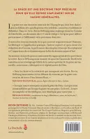 Grâce définie et défendue, La