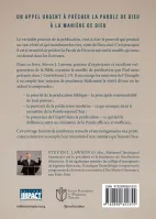 Prédication bénie par Dieu, La