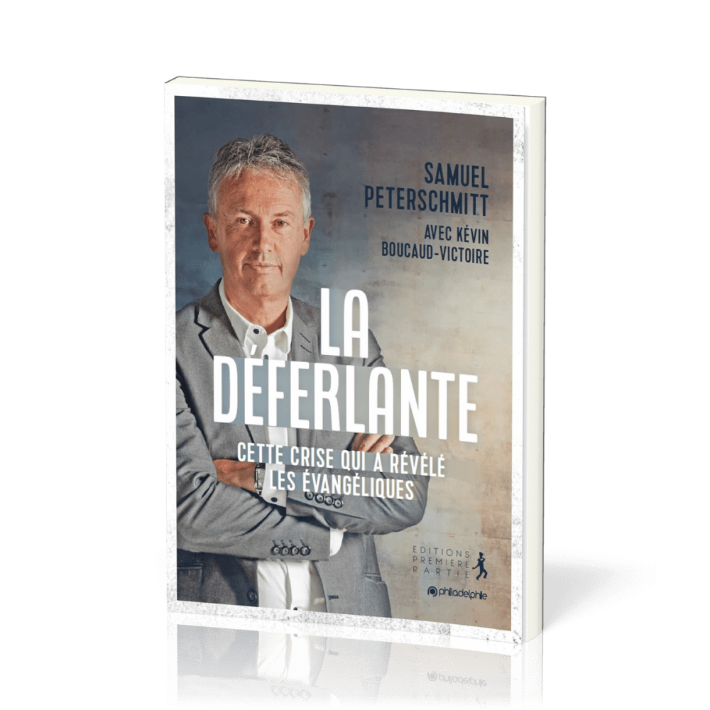 Déferlante, La