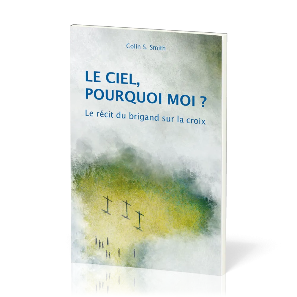 Ciel, pourquoi moi ?, Le
