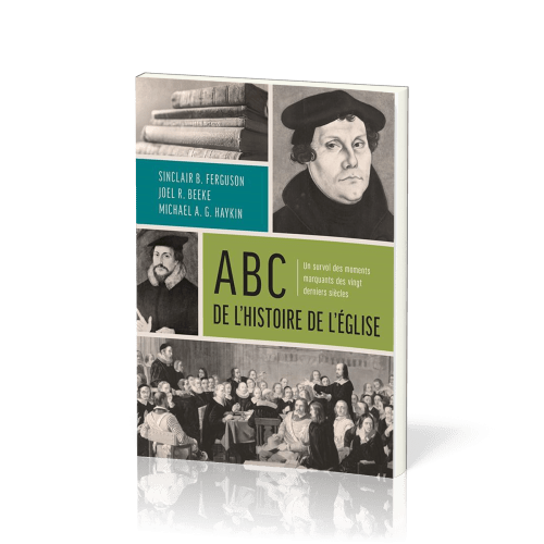 ABC de l’histoire de l’Église