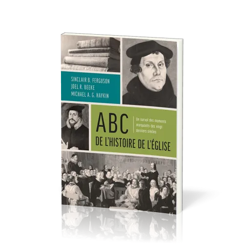 ABC de l’histoire de l’Église