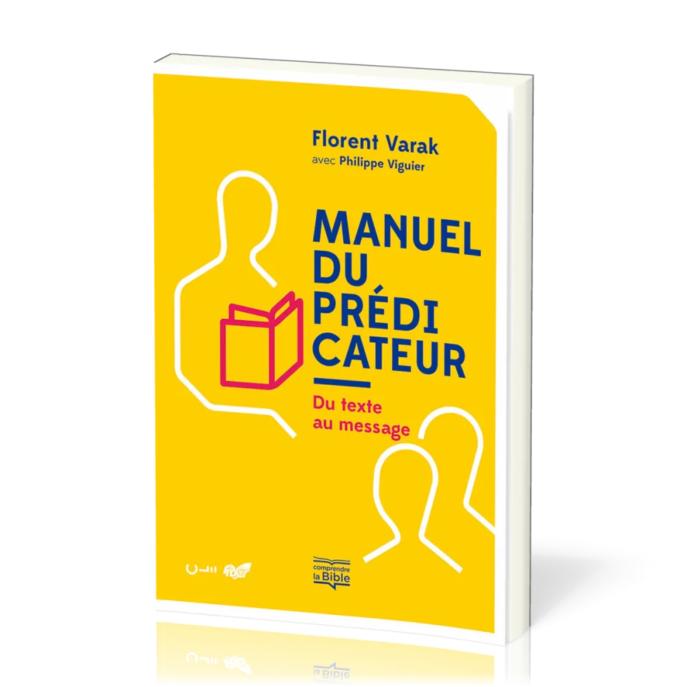 Manuel du prédicateur broché