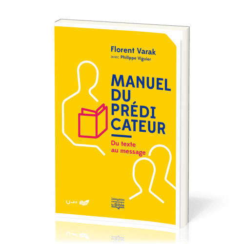 Manuel du prédicateur broché