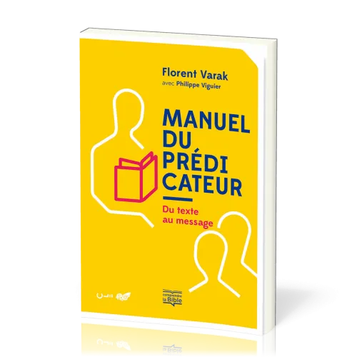 Manuel du prédicateur broché
