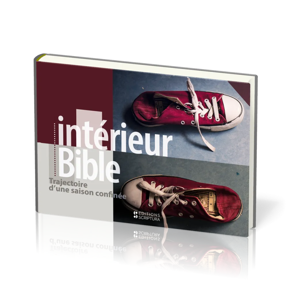 Intérieur Bible