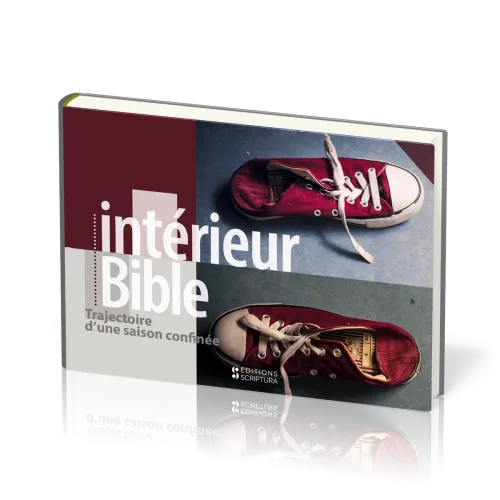 Intérieur Bible