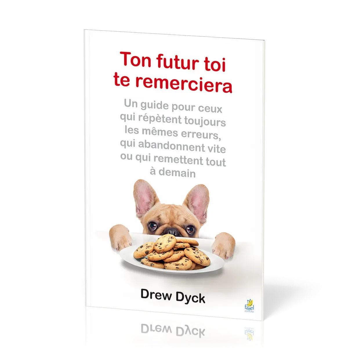Ton futur toi te remerciera