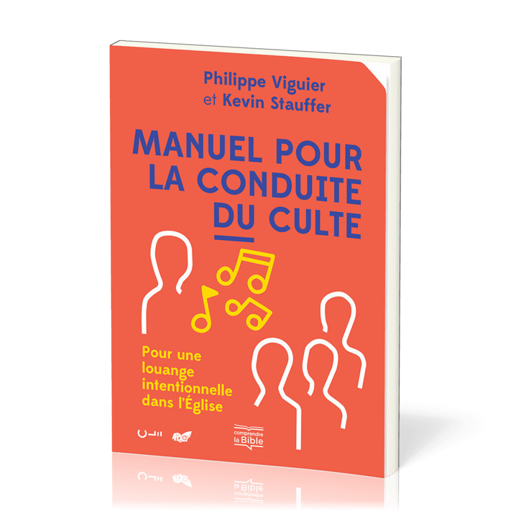 Manuel pour la conduite du culte