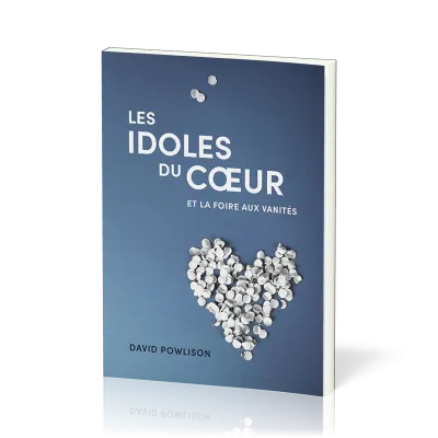 Idoles du coeur et la foire aux vanités, Les