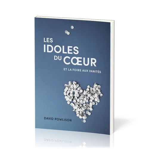 Idoles du coeur et la foire aux vanités, Les