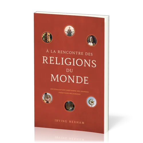 A la rencontre des religions du monde