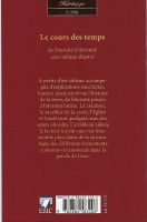 Cours des temps, Le (+ tableau illustré)