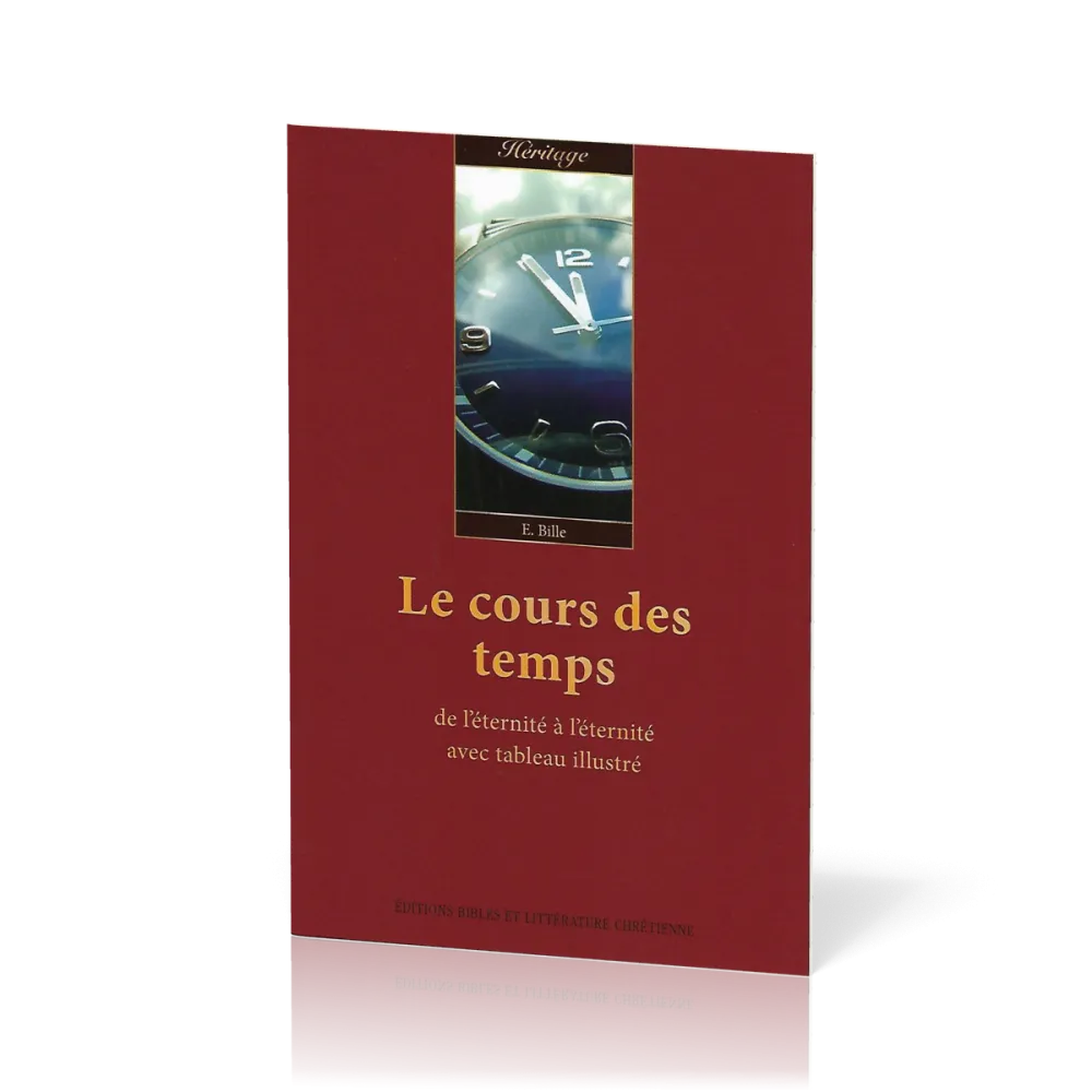 Cours des temps, Le (+ tableau illustré)