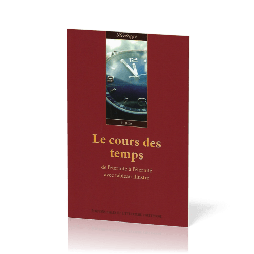 Cours des temps, Le (+ tableau illustré)