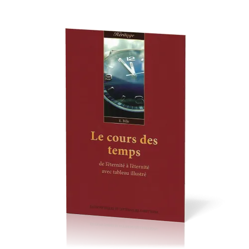 Cours des temps, Le (+ tableau illustré)