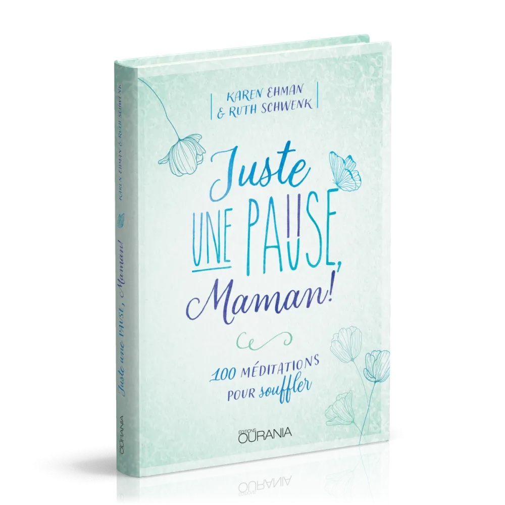 Juste une pause, Maman !