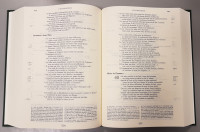 Bible de Jérusalem rigide verte