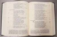 Bible de Jérusalem rigide verte