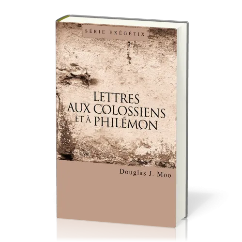 Lettres aux Colossiens et à Philémon
